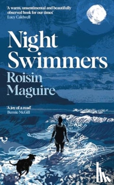 Maguire, Roisin - Night Swimmers