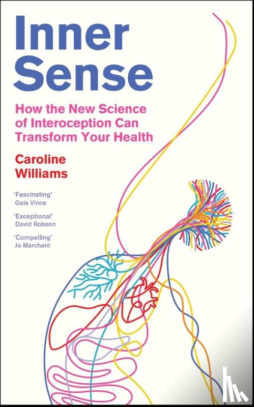 Williams, Caroline - Inner Sense