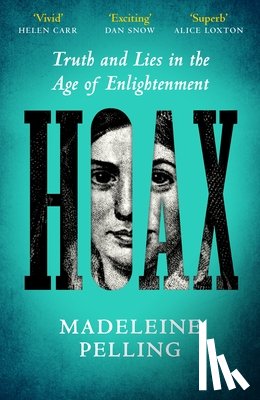 Pelling, Madeleine - Hoax