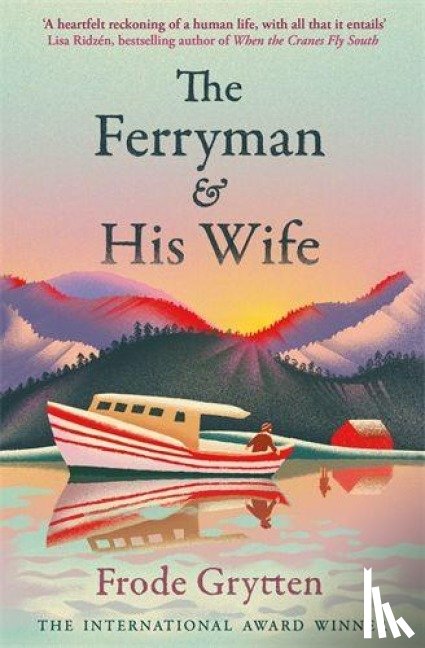 Grytten, Frode - The Ferryman and His Wife