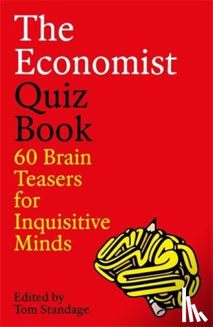 Standage, Tom - The Economist Quiz Book