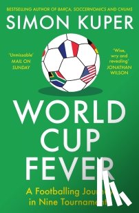Kuper, Simon - World Cup Fever