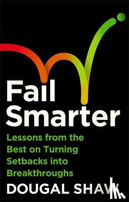 Shaw, Dougal (Video Journalist - Fail Smarter