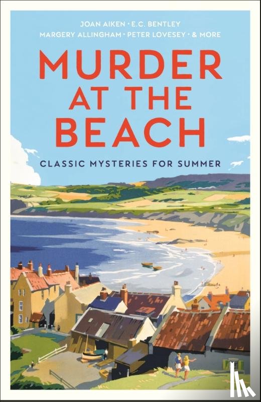  - Murder at the Beach