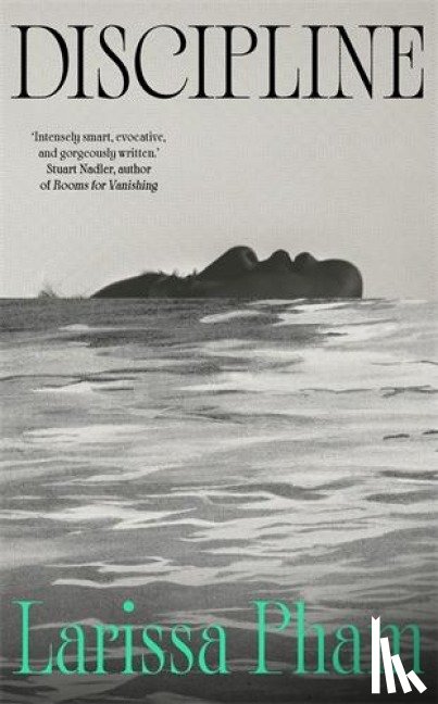 Pham, Larissa - Discipline