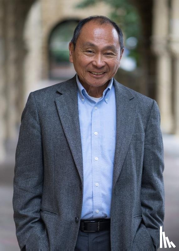 Fukuyama, Francis - In the Realm of the Last Man