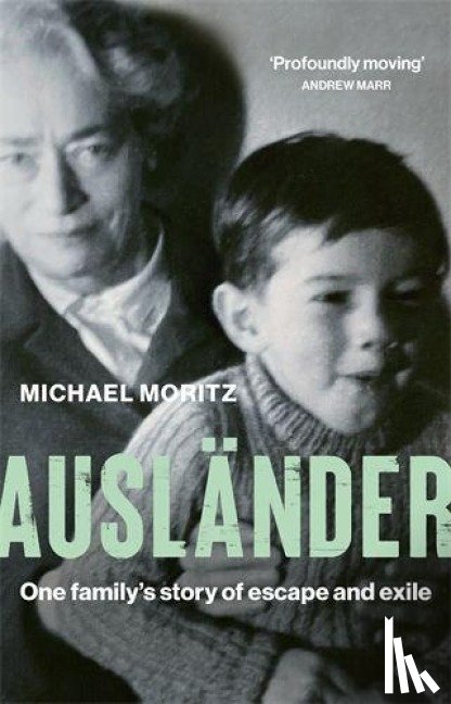 Moritz, Michael - Auslander