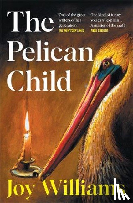 Williams, Joy - The Pelican Child
