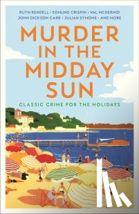 Various - Murder in the Midday Sun