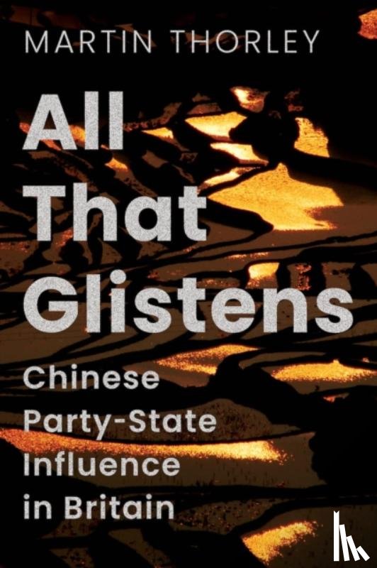 Thorley, Martin - All That Glistens