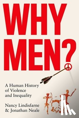 Lindisfarne, Nancy, Neale, Jonathan - Why Men?