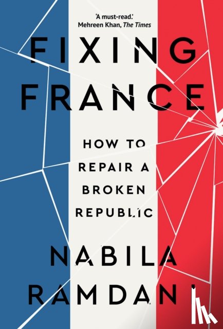 Ramdani, Nabila - Fixing France