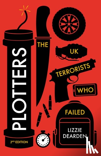 Dearden, Lizzie - Plotters