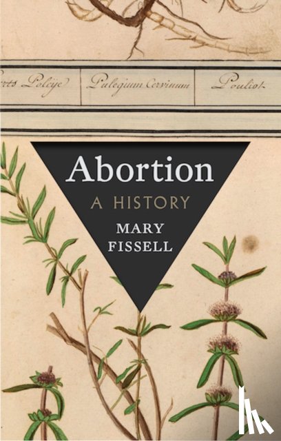 Fissell, Mary - Abortion