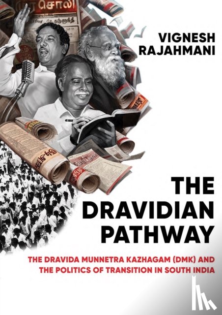 Rajahmani, Vignesh - The Dravidian Pathway