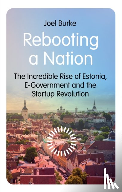 Burke, Joel - Rebooting a Nation