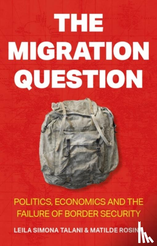 Talani, Leila Simona, Rosina, Matilde - The Migration Question