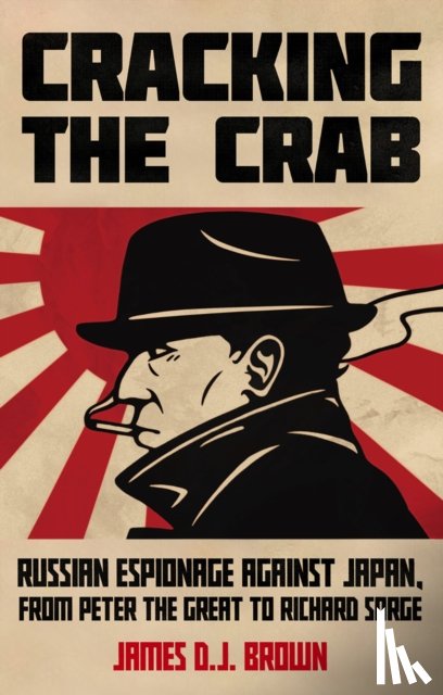 Brown, James D.J. - Cracking the Crab