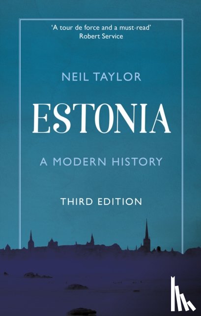 Taylor, Neil - Estonia
