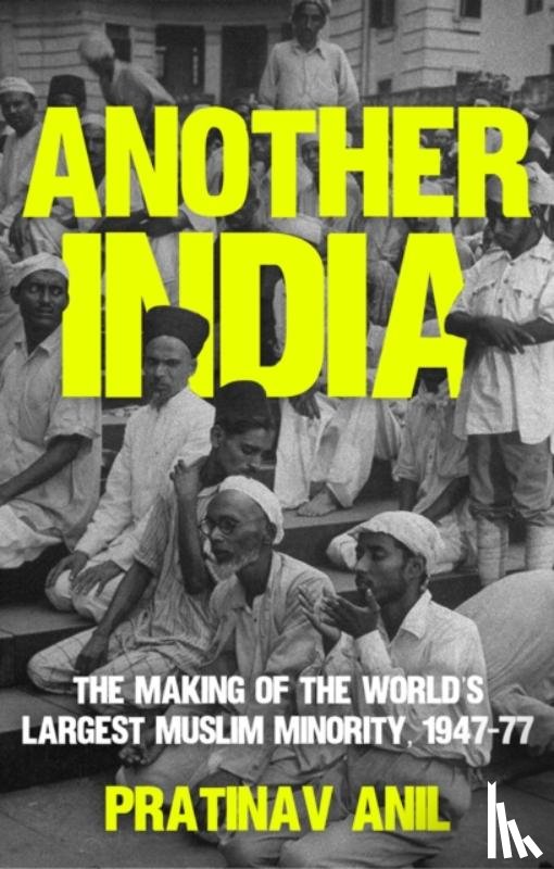 Anil, Pratinav - Another India