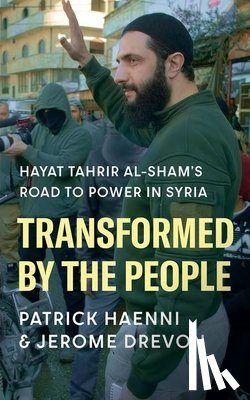 Haenni, Patrick, Drevon, Jerome - Transformed by the People