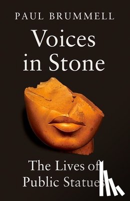 Brummell, Paul - Voices in Stone
