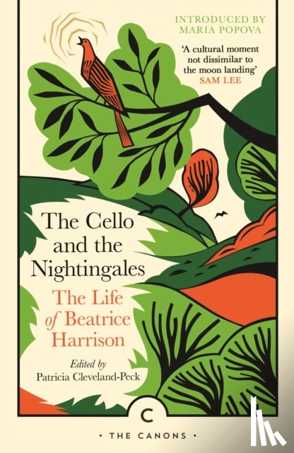 Harrison, Beatrice - The Cello and the Nightingales
