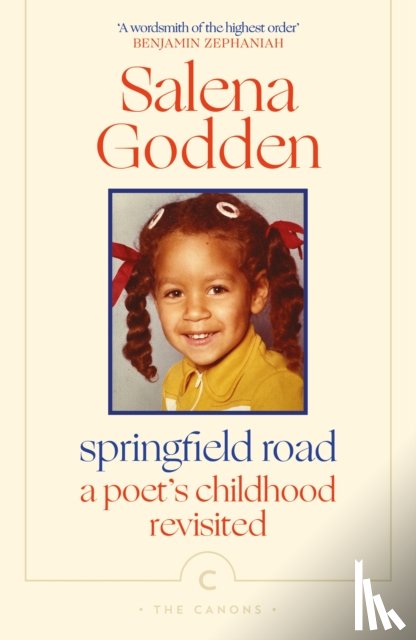 Godden, Salena - Springfield Road