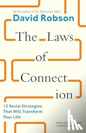 Robson, David - The Laws of Connection