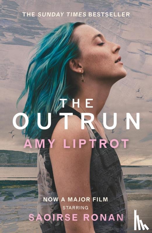 Liptrot, Amy - The Outrun