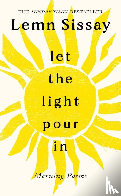 Sissay, Lemn - Let the Light Pour In