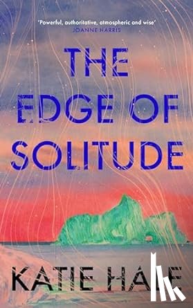 Hale, Katie - The Edge of Solitude