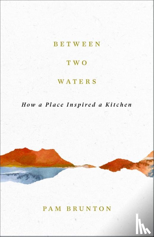 Brunton, Pam - Between Two Waters