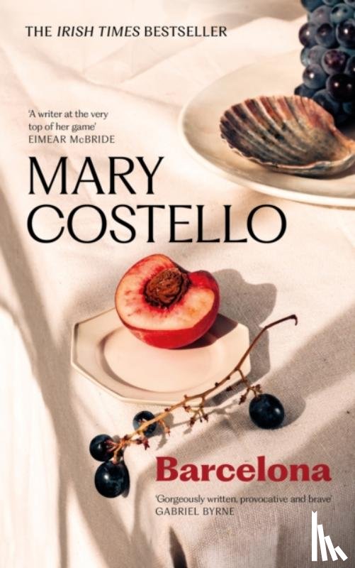 Costello, Mary - Barcelona