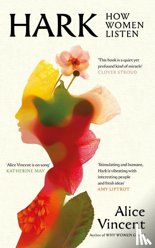 Vincent, Alice - Hark