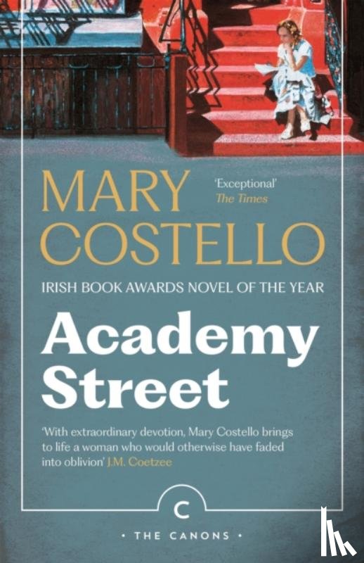 Costello, Mary - Academy Street