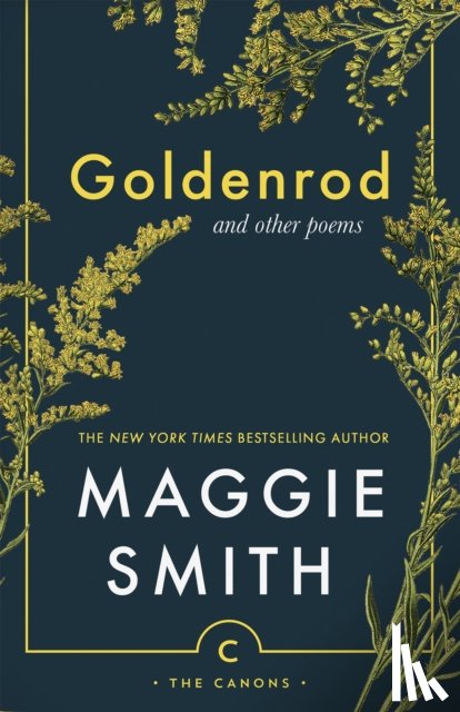 Smith, Maggie - Goldenrod
