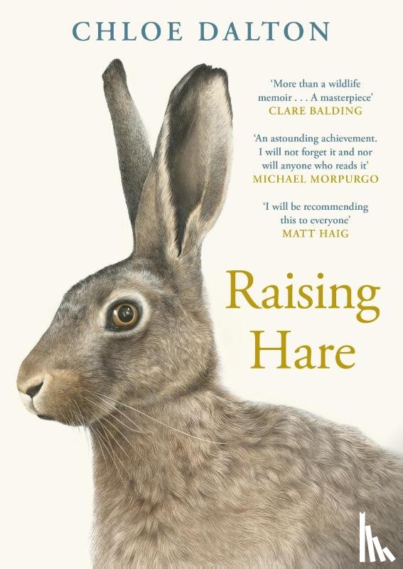 Dalton, Chloe - Raising Hare