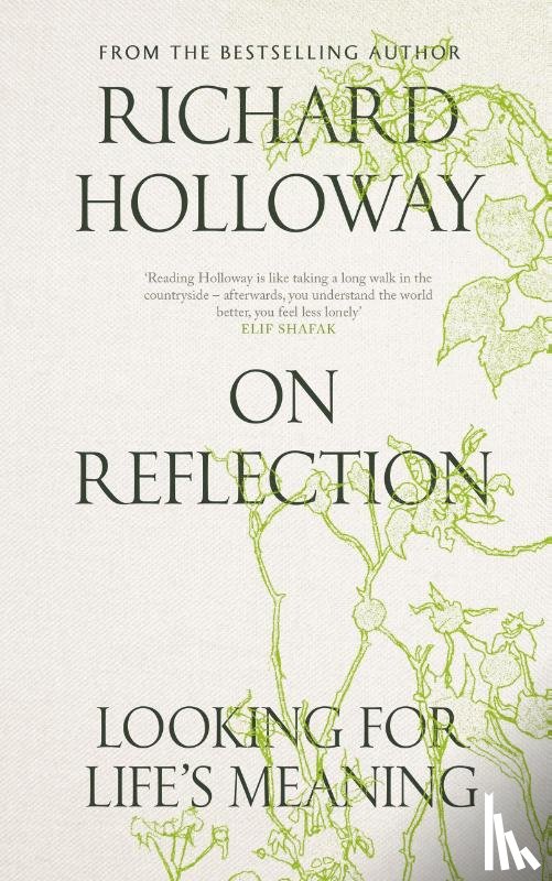 Holloway, Richard - On Reflection