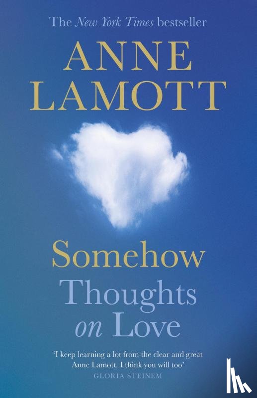 Lamott, Anne - Somehow