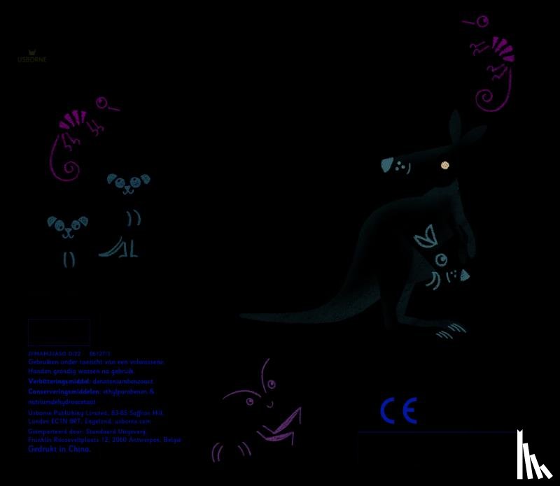  - Dieren
