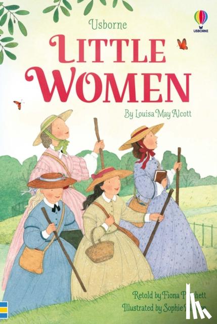Patchett, Fiona - Little Women