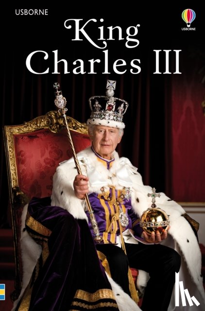 Davidson, Susanna - King Charles III