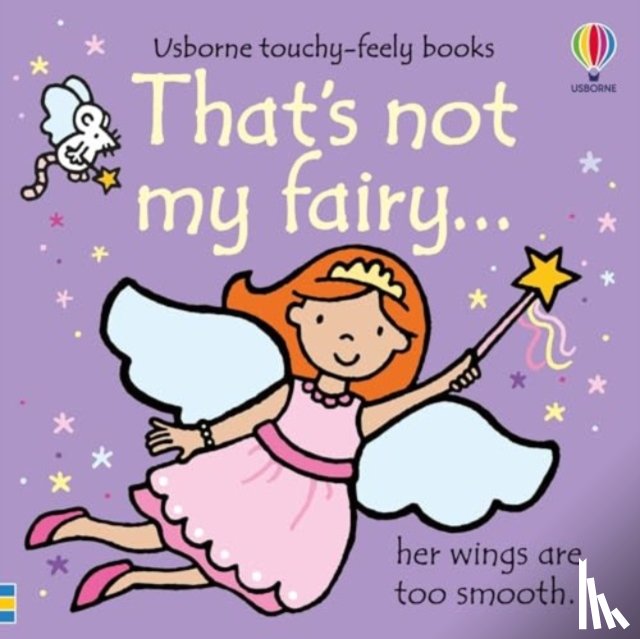 Watt, Fiona - That's not my fairy.