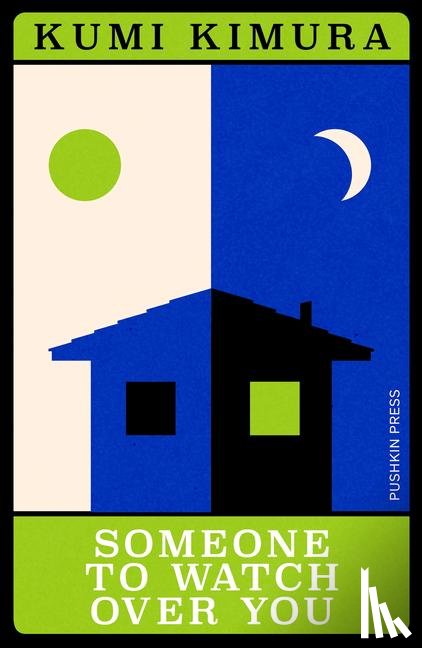Kimura, Kumi - Someone to Watch Over You