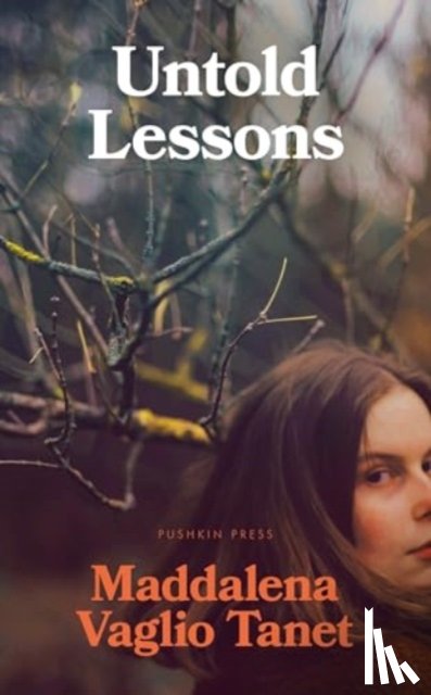 Tanet, Maddalena Vaglio - Untold Lessons