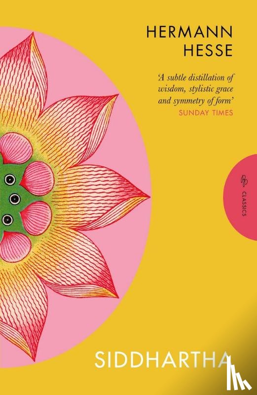 Hesse, Hermann (Author) - Siddhartha