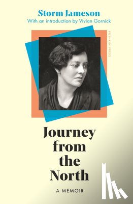 Jameson, Storm - Journey from the North