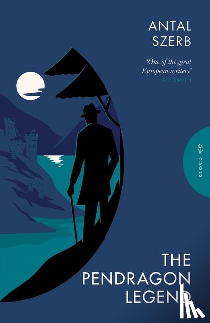 Szerb, Antal (Author) - The Pendragon Legend