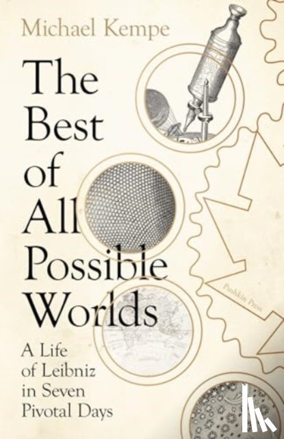 Kempe, Michael - The Best of All Possible Worlds